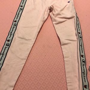 Champion pants